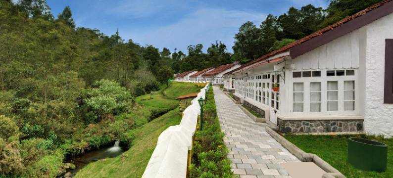 假日之家度假村(Holiday Home Resort)图片