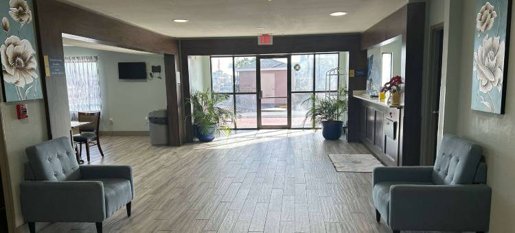 巴拿马城/卡拉威戴斯酒店(Days Inn by Wyndham Panama City/Callaway)图片