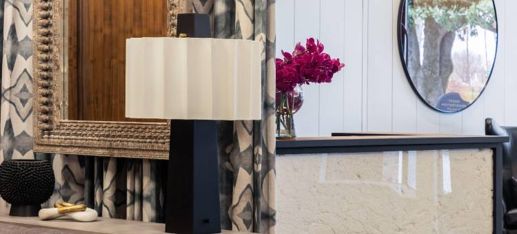 路易斯酒店(The Louis Hotel)图片