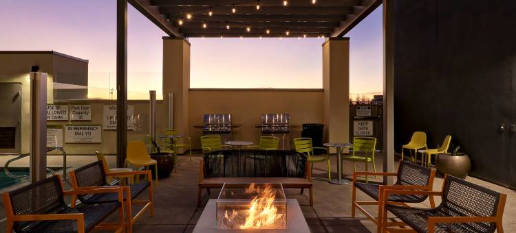 Home2 Suites by Hilton Fort Myers Colonial Blvd图片