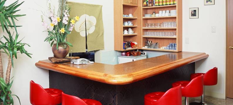 酒店 桐盛馆(Hotel Toseikan)图片