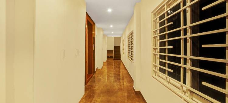 Capital O de Alphabet Kakinada图片