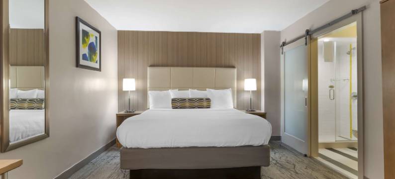 贝斯特韦斯特红马车旅馆(Best Western Red Coach Inn)图片