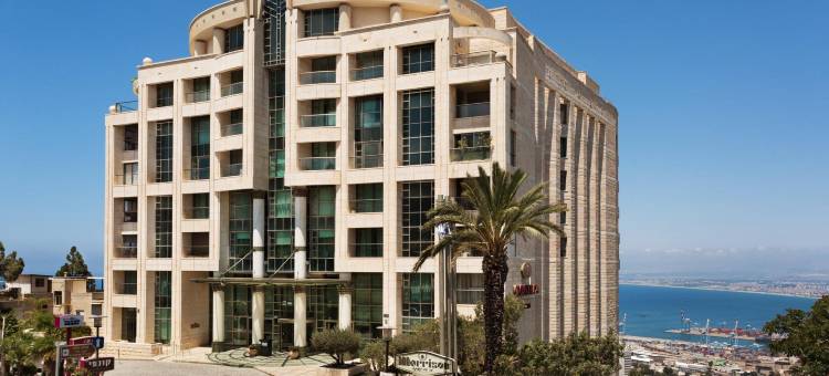 Crowne Plaza Haifa, an IHG Hotel图片