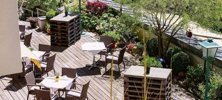 爱斯琴霍夫酒店(Naturhotel Ortners Eschenhof)图片