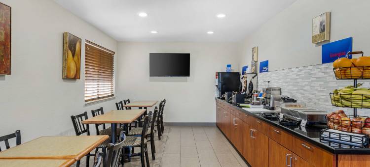 科迪莉亚贝斯特韦斯特酒店(Best Western Cordelia Inn)图片