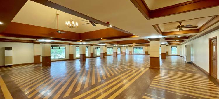 马拉拉亚特山套房(The Suites at Mount Malarayat)图片