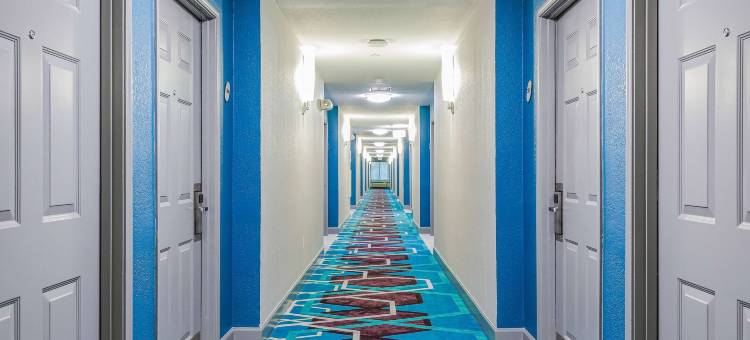 汤博尔拉昆塔温德姆套房酒店(La Quinta Inn & Suites by Wyndham Tomball)图片