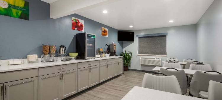 凯艺酒店(Quality Inn)图片