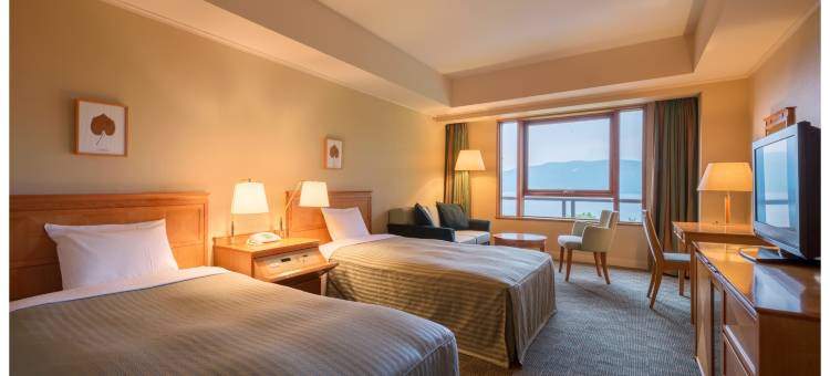 十和田酒店(Towada Hotel)图片