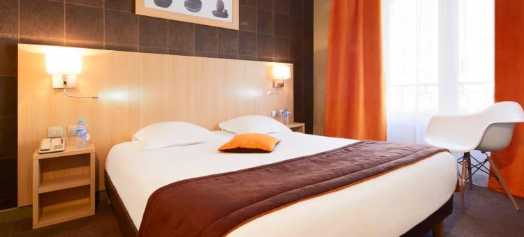 欧洲SPA酒店(Hôtel Europe and Spa)图片