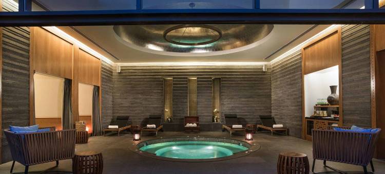 綠山安納塔拉度假酒店(Anantara Al Jabal Al Akhdar Resort)图片