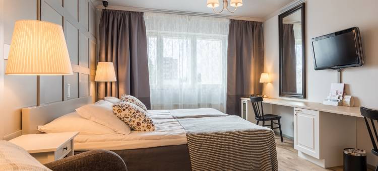 Original Sokos Hotel Kaarle图片