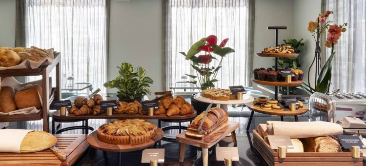丽笙精选酒店-罗马安蒂卡(Radisson Collection Hotel, Roma Antica)图片