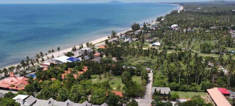 阿卡迪亚班格鲁德温泉度假村(Baan Grood Arcadia Resort & Spa)图片