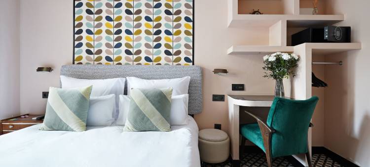 巴塞罗那洛卡努玛(Numa Barcelona Roca)图片