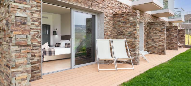 德尔芬杜罗酒店(Delfim Douro Hotel)图片