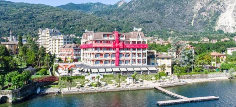 斯布兰迪德酒店(Hotel Splendid)图片