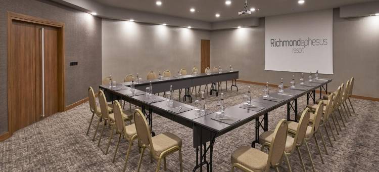 里士满艾菲索斯度假村-全包式(Richmond Ephesus Resort - All Inclusive)图片