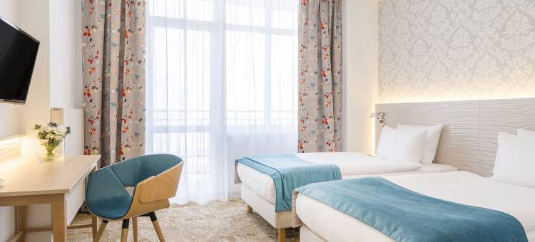 大都市酒店(Hotel Metropol)图片