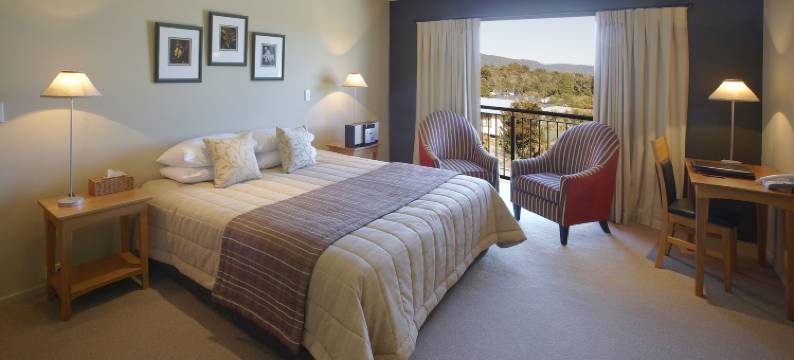 特威赫卡度假酒店(Te Weheka Boutique Hotel)图片