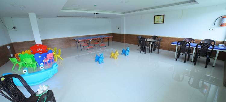 Coastal Grand - Yercaud图片