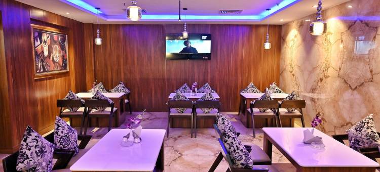 果园酒店(The Orchard)图片