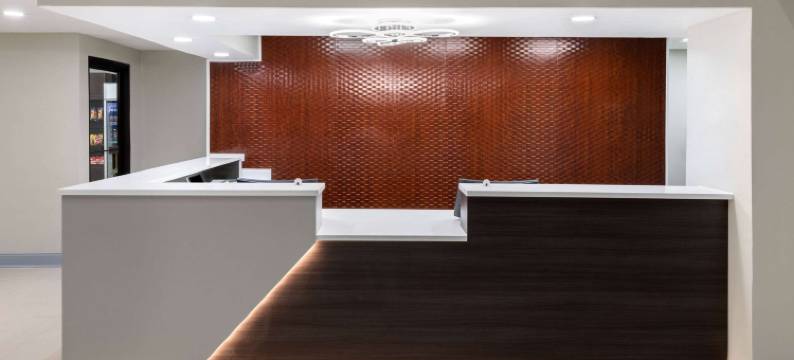 萨尔弗莱克查尔斯蔚景温德姆酒店(Wingate by Wyndham Sulphur Near Lake Charles)图片