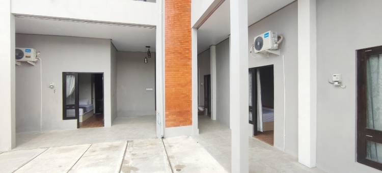 RedDoorz Near Graha Saba Buana 2图片