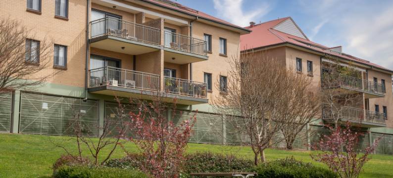 施派尔休闲酒店(Leisure Inn Spires)图片