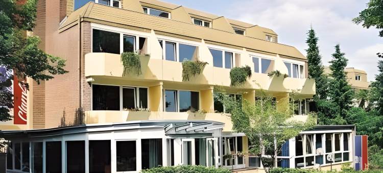 维克多罗登霍夫住宅贝斯特韦斯特优质酒店(Best Western Plus Residenzhotel Lueneburg)图片