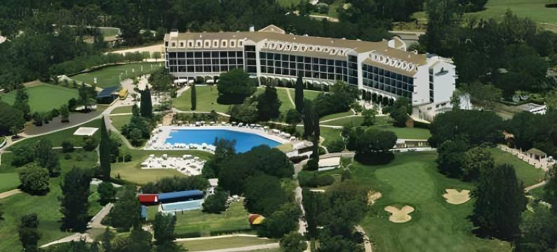 佩尼娜高尔夫度假酒店(Penina Hotel & Golf Resort)图片