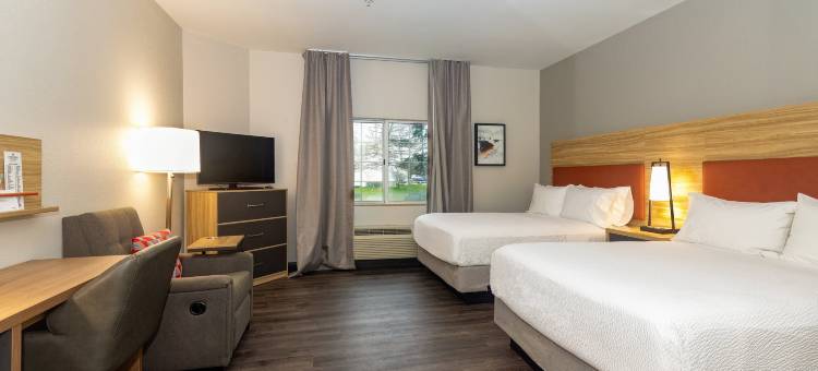 Candlewood Suites 纽伯恩(Candlewood Suites NEW BERN by IHG)图片