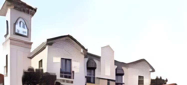圣安东尼奥市场广场拉昆塔温德姆酒店(La Quinta Inn by Wyndham San Antonio Market Square)图片