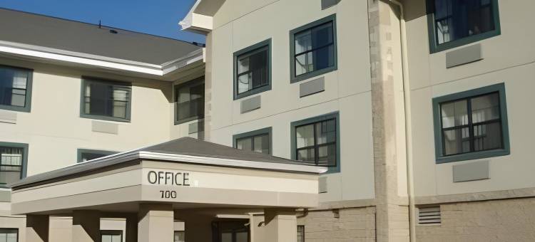 长岛-梅尔维尔-Extended Stay America套房酒店(Extended Stay America Suites - Long Island - Melville)图片