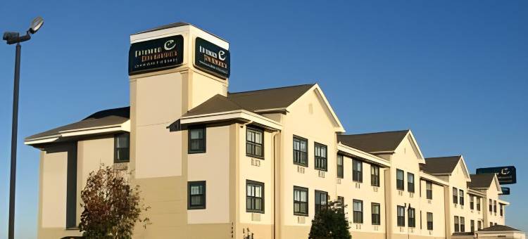 美国长住精选套房酒店-费耶特维尔-斯普林代尔(Extended Stay America Select Suites - Fayetteville - Springdale)图片