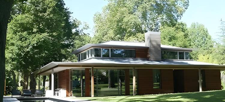 月光城堡酒店(Chateau du Clair de Lune)图片