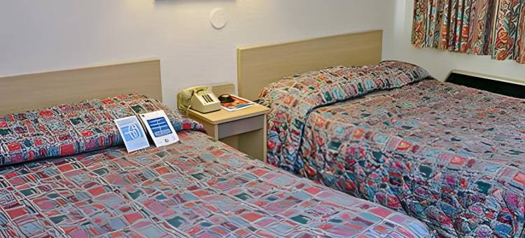 兰心 6 汽车旅馆(Travelodge by Wyndham Lansing MI)(Travelodge by Wyndham Lansing)图片