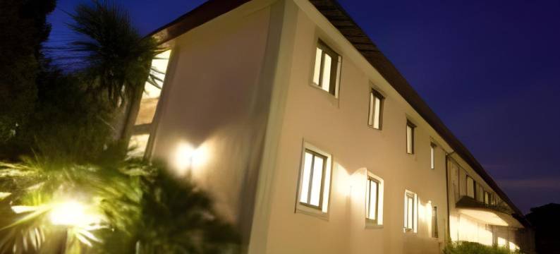 阿尔巴托雷莫拉酒店(Hotel Alba Roma)图片