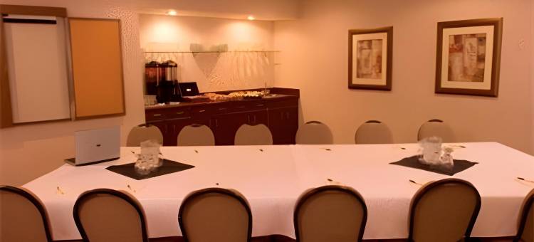 莫纳克酒店&会议中心(Hilton Garden Inn Clackamas Portland)图片