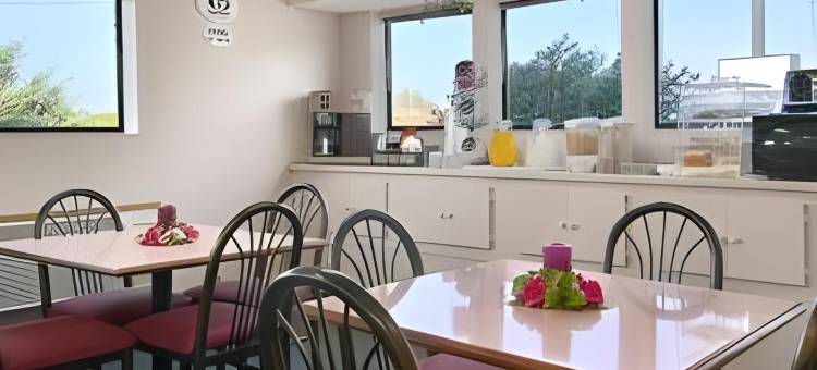 杜奎因温德姆速8酒店(Super 8 by Wyndham Du Quoin)图片