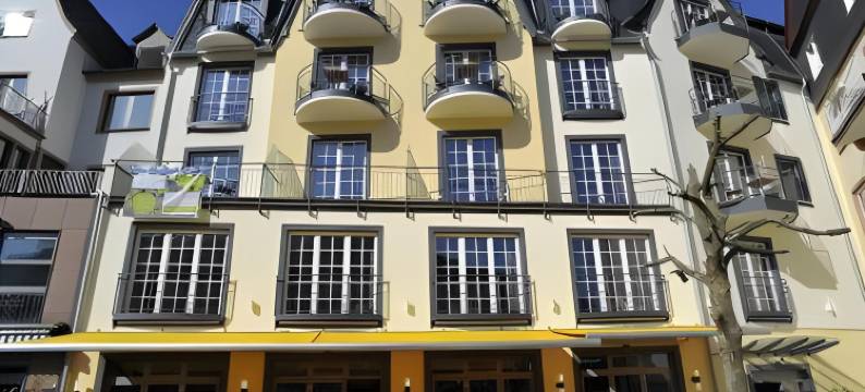 库彻姆乔格酒店(Hotel Cochemer Jung)图片