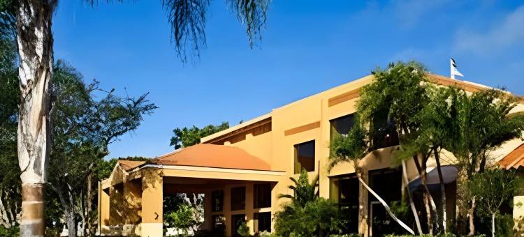 布雷登顿萨拉索塔/河滨万怡酒店(Courtyard Bradenton Sarasota/Riverfront)图片