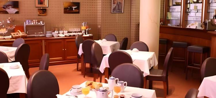 香槟酒店(Hotel de Champagne)图片