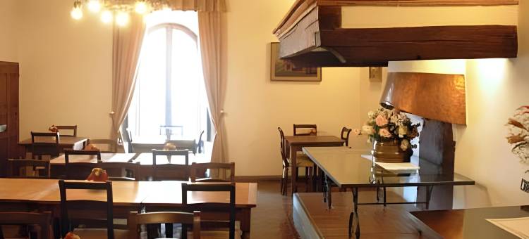 帕拉佐斯奎西亚酒店(Hotel Palazzo Squarcialupi)图片