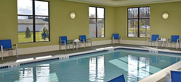 卡拉马祖万豪TownePlace酒店(TownePlace Suites Kalamazoo)图片