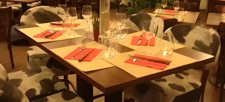 Enzo Hotels 卢代阿克由Kyriad Direct提供(Enzo Hotels Loudeac by Kyriad Direct)图片