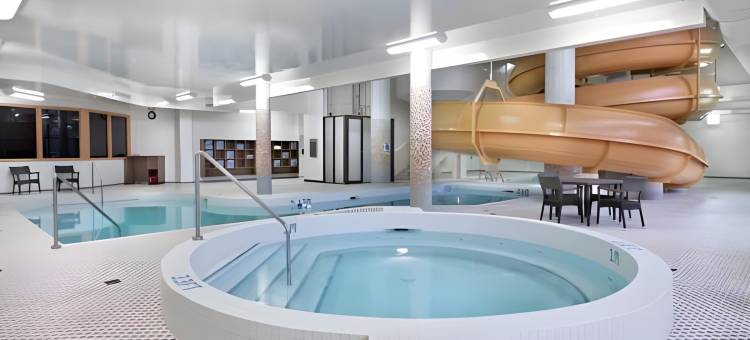 萨斯卡通市中心万豪德尔塔酒店(Delta Hotels Saskatoon Downtown)图片