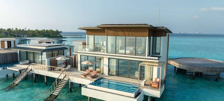 马尔代夫 SO/ 酒店(SO/ Maldives)图片