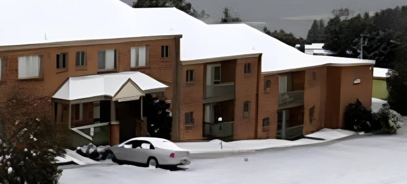 阿卡西亚雪汽车旅馆(Acacia Snowy Motel)图片